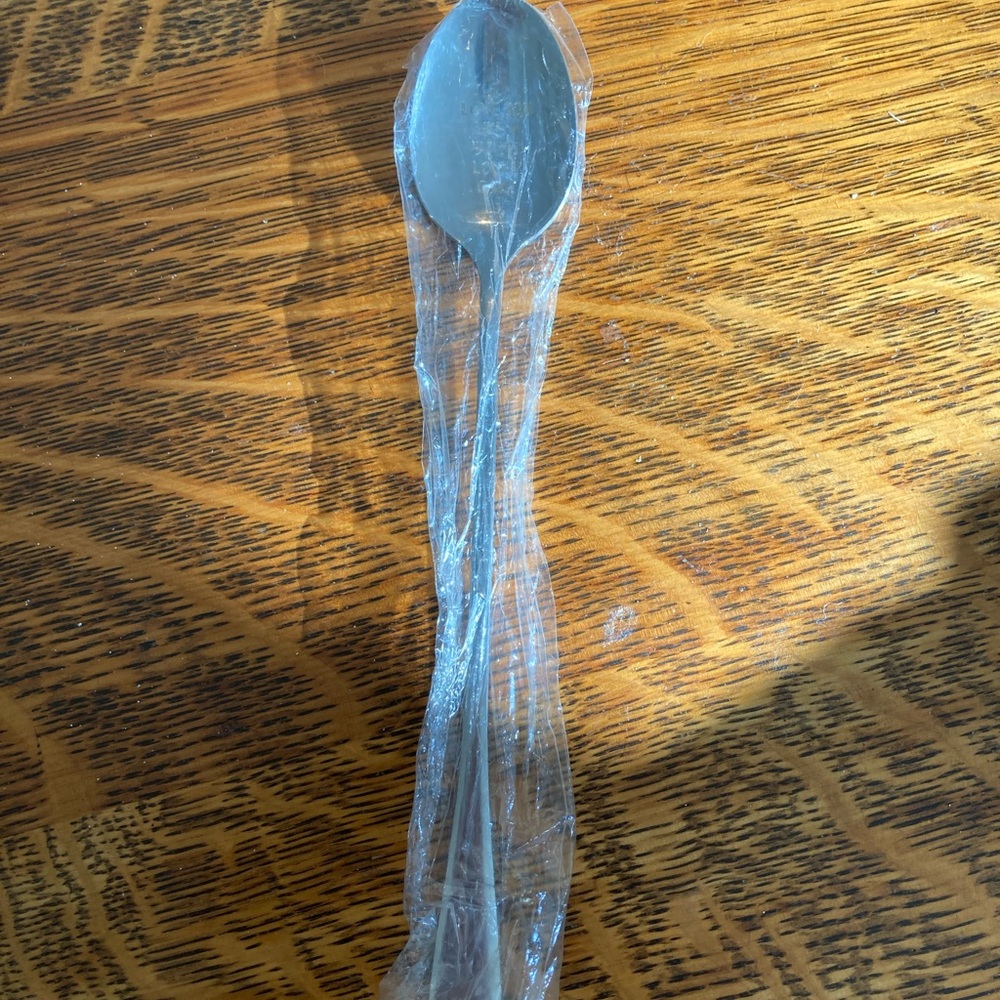 New I love you like a fat kid loves cake spoon - Picture 5 of 5
